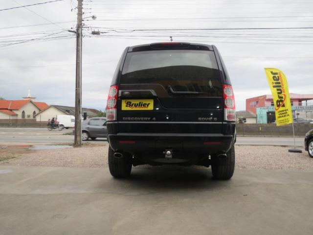 Discovery4 S 3.0 4X4 TDV6 Diesel Aut. - Foto 3