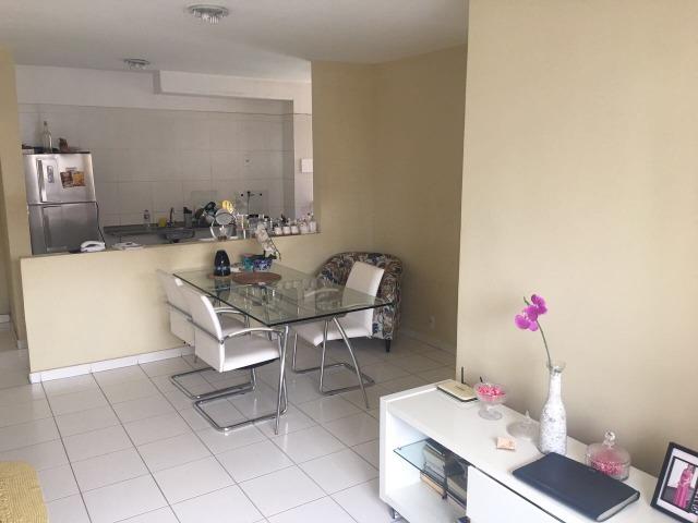 Lindo apto 3/4, sendo 1 suíte, 2 garagens - Foto 12