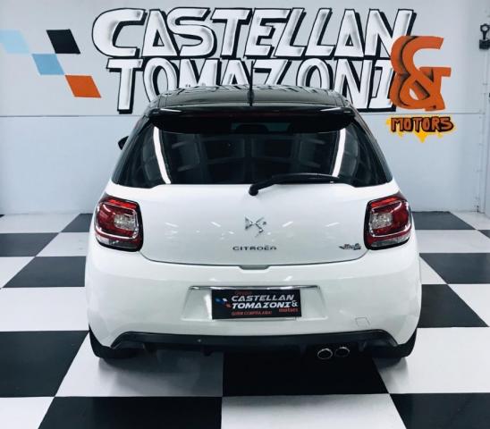 DS3 2013 BRANCO TODO REVISADO - Foto 4