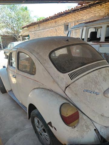 Fusca - Foto 4