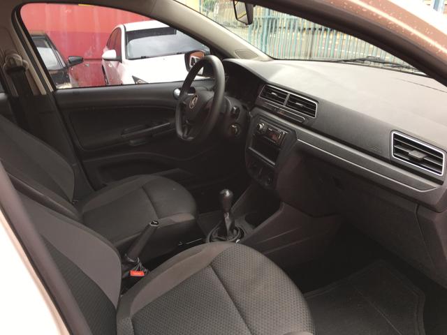 VW Gol Trendline 1.0 12v 2018/2018 (20.000 km) - Foto 8