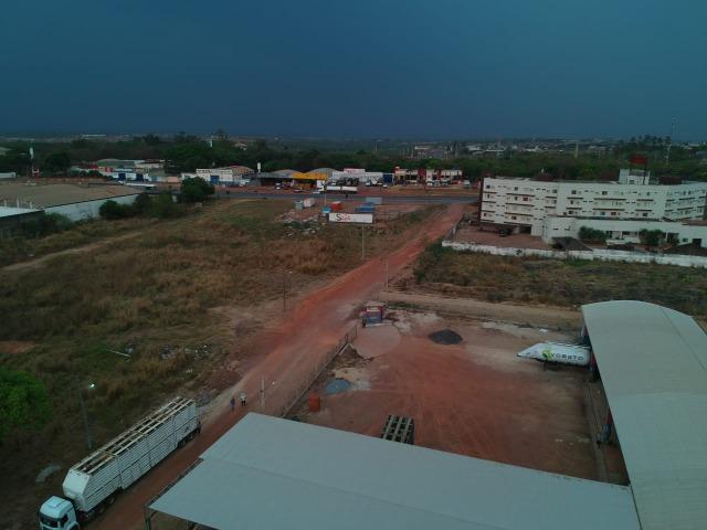 Barracão - Foto 11
