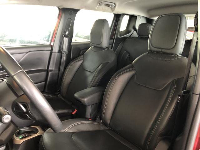 RENEGADE LONGITUDE 4x4 - Foto 7