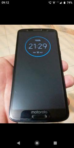 Moto G6 - Foto 3