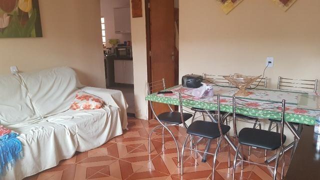Aceita Proposta Urgente Casa de 1 Quarto Lote de 200M | Pôr do Sol - Foto 16