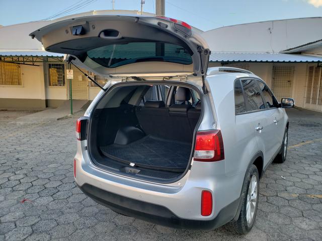Sorento 2015 - Foto 7