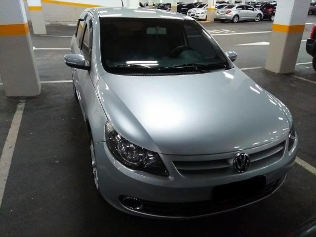 Volkswagen Gol 1.6 Mi Power 8v Flex 4p Automatizado G.v (Nao aceito trocas) - Foto 3