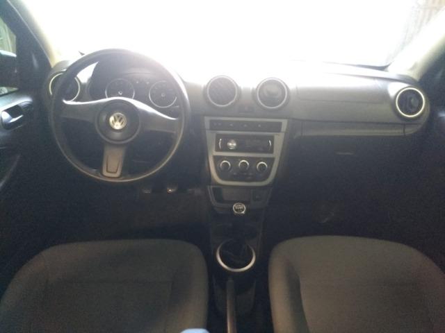 Gol 1.0 g5 2010 - completo - Foto 9