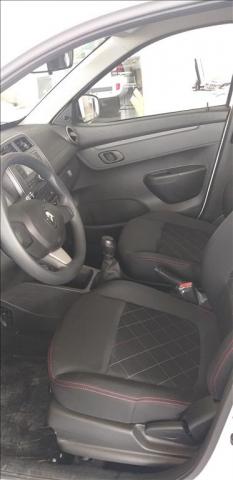 RENAULT KWID 1.0 12V SCE FLEX ZEN MANUAL - Foto 8