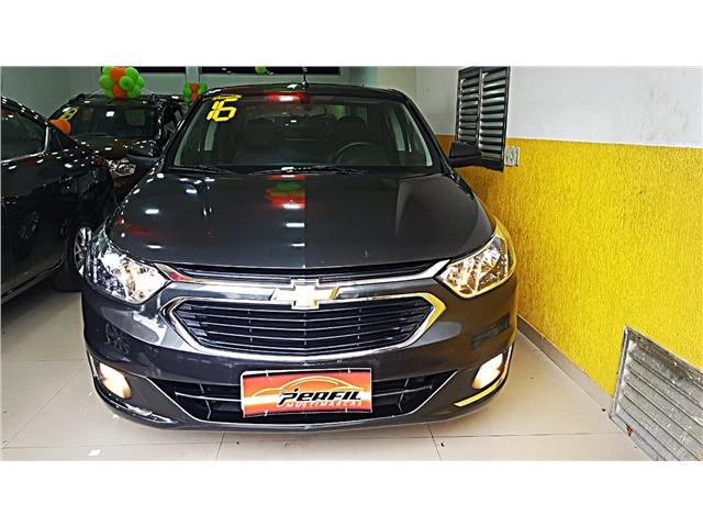 Chevrolet Cobalt 1.8 mpfi ltz 8v flex 4p automático - Foto 2