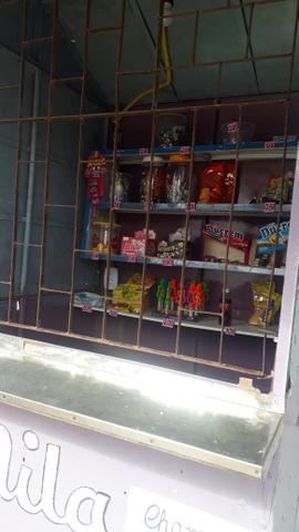 Vendo treiler 1mil e 500 reais
