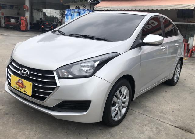 HB20 sedan JÁ FINANCIADO