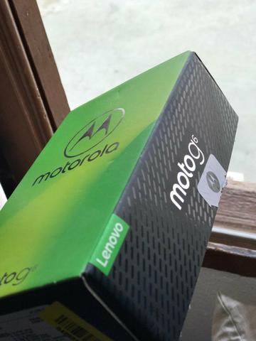 Moto G6 32GB ( PERFEITO ESTADO ) - Foto 5