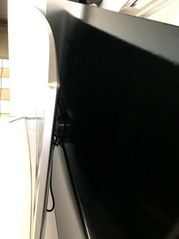 Premium TV - SmartTv 55? SUHD 4K Hdr Premium Tela Curva Samsung - Foto 4