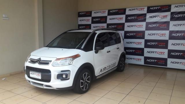 C3 AIRCROSS GLX 1.6 FLEX - Foto 3