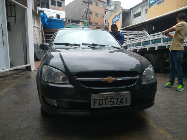 Chevrolet - Classic LS VHCE 2013 - Foto 3