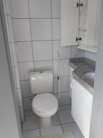 Apto de 03 quartos - Área Nobre do Meireles - Precinho bom ! - Foto 8