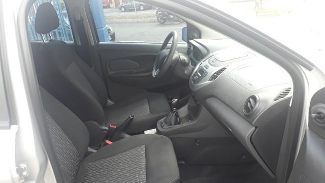 Ford ka 2018 3Mil de entrada - Foto 9