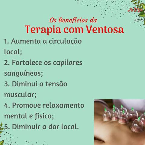 Ventosaterapia - Foto 3