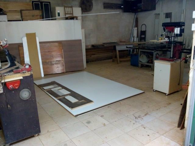 Vendo ou troco casa em São Sebastião DF - Foto 5