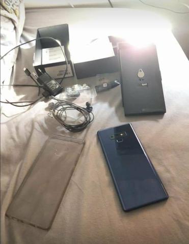 Samsung note 9 - Foto 3
