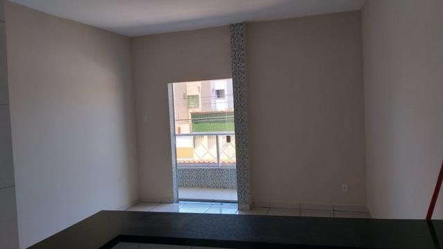 Alugo apartamento com sol da manhã em Castelândia jacaraipe - Foto 7