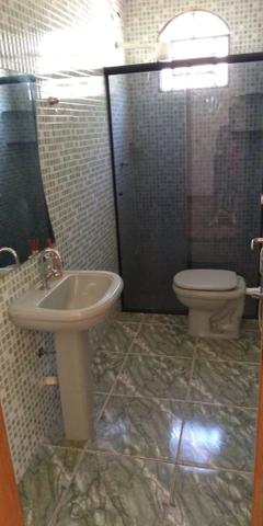 QR 301, Avenida dos Ônibus, Sobrado 4qts + Apartamento 2qts R$ 250.000,00 - Foto 11