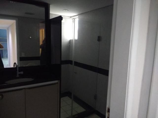 100 metros da praia, 3 quartos, 1 suíte, dependência - Foto 13