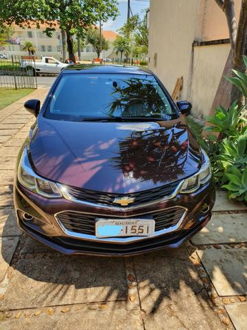 Cruze LT Automático - 1.4 Turbo 153 cv- 49mil kms - Garantia até Julho de 2020 Único Dono - Foto 10