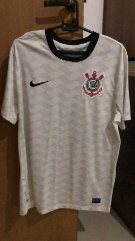 Camisas do Corinthians - Foto 5