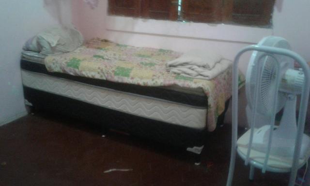 Casa a venda(aceito carro como parte do pagamento) - Foto 6