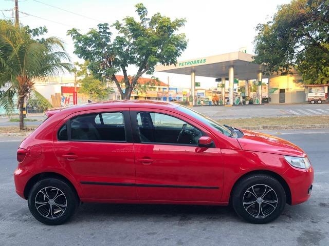 Gol 2011 1.6 Trend Completo Lindo - Foto 7