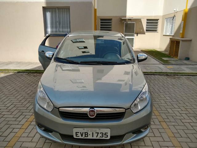 Vendo carro em ótimo estado - Foto 4