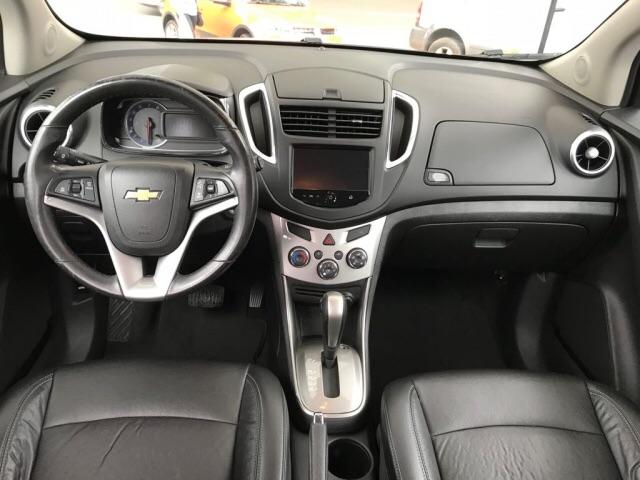 Gm tracker ltz 1.8 aut - Foto 7