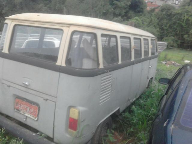 Kombi 75 - Foto 3