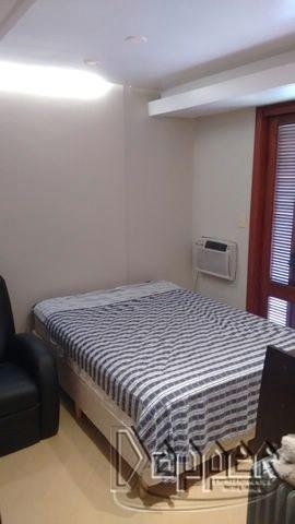 Apartamento à venda com 2 dormitórios em Pátria nova, Novo hamburgo cod:13415 - Foto 10