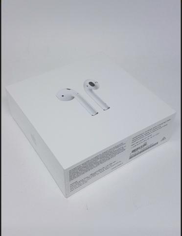 Air pod 2