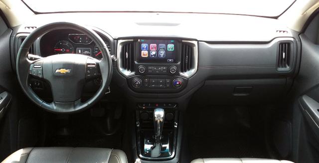 S10 High Country / 2018 - DISBRAVA SEMINOVOS - Foto 4