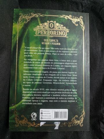 O Peregrino - Foto 3