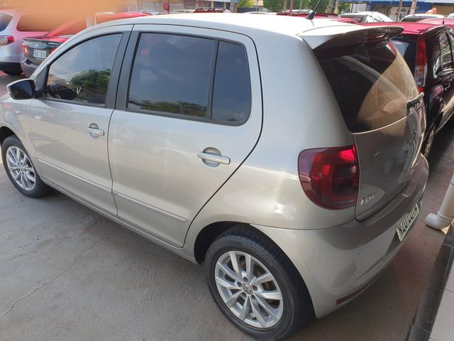 Vw fox 1.6 prime - Foto 3
