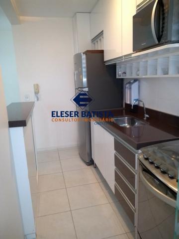 WC - Apartamento 3 Quartos c/ Suíte Villagio Laranjeiras R$ 230.000,00 - Foto 17