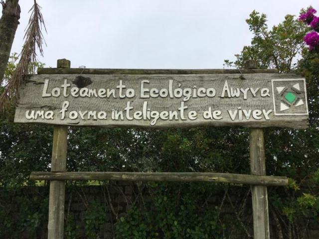 Terreno para venda em imbituba, alto arroio - Foto 11