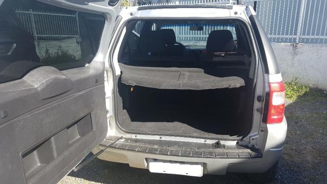 Ecosport Freestyle XLT 1.6 - Foto 16