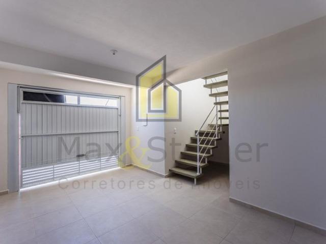 Ms5 Linda Casa 2 dorm em condominio na Cachoeira do bom Jesus - Foto 11