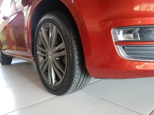 Vw - Volkswagen Golf Highline TSI 1.4 Automático Repasse Abaixo Da Fipe Financio Até 60X - Foto 18