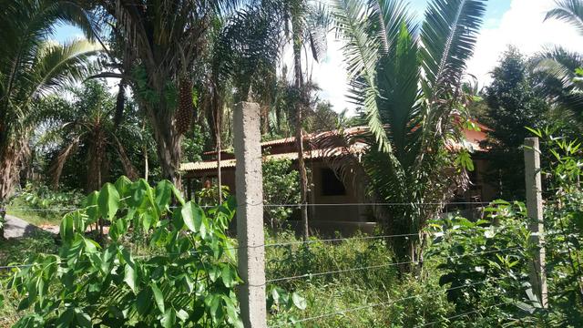 Terreno excelente