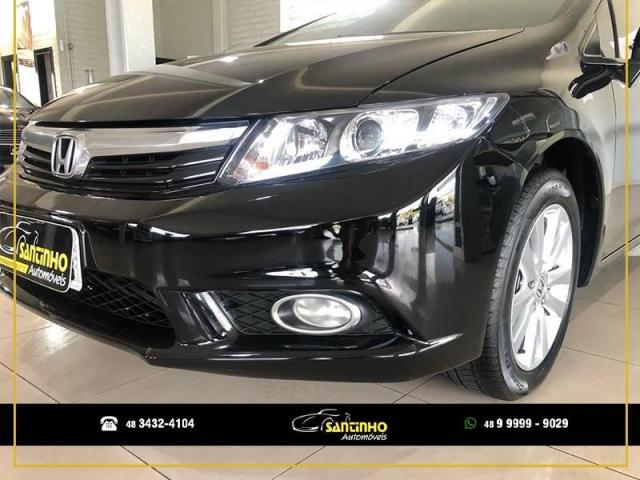 Civic Sed. LXL/ LXL SE 1.8 8V - Foto 5