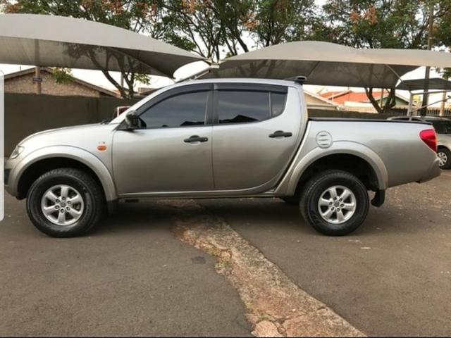 L200 Triton 2.4 HLS (flex) - Foto 4