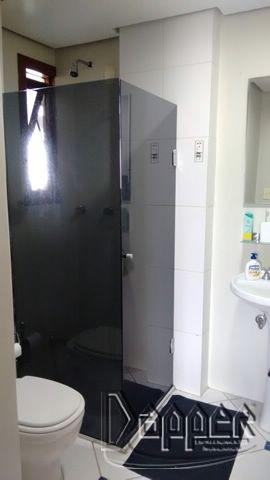 Apartamento à venda com 2 dormitórios em Pátria nova, Novo hamburgo cod:13415 - Foto 15