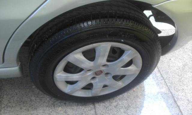Palio economy - Foto 10